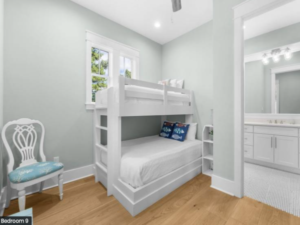 30A Pet Friendly Beach House Rental - Seagrove Beach Vacation Home with Private Pool